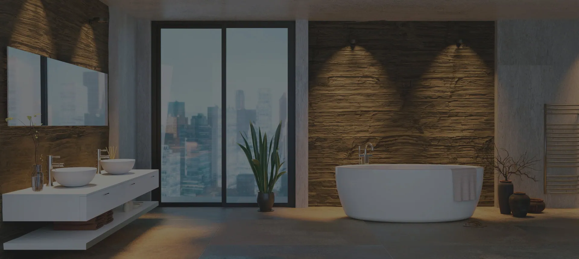 Bathroom Renovations Chirnside Park